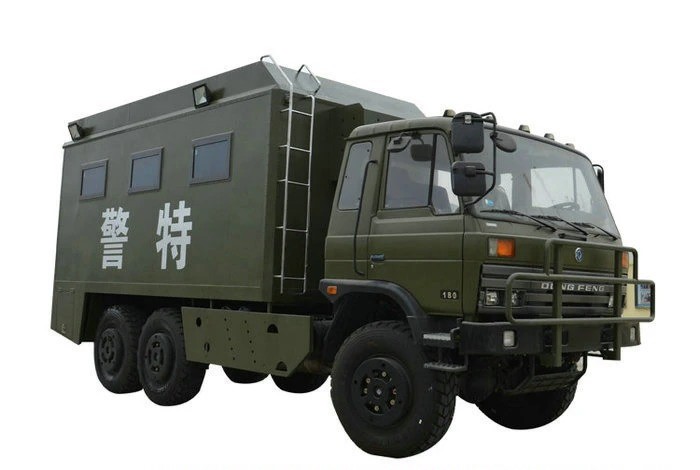 DongRun Ze EQ5102G (A)